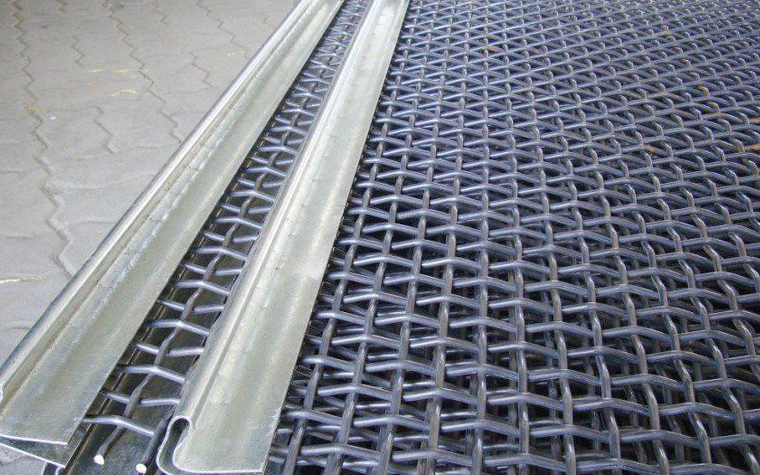 振動篩編織篩網(wǎng)