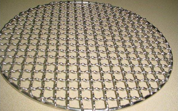 不銹鋼編織篩網
